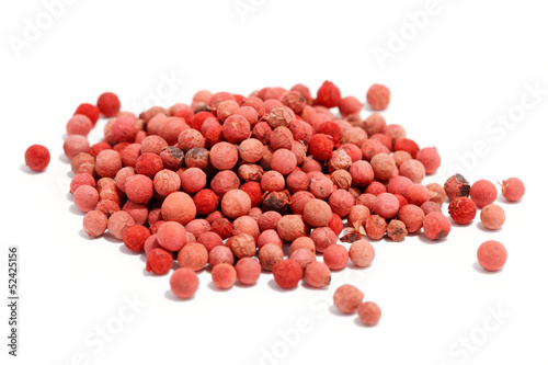 red peppercorn