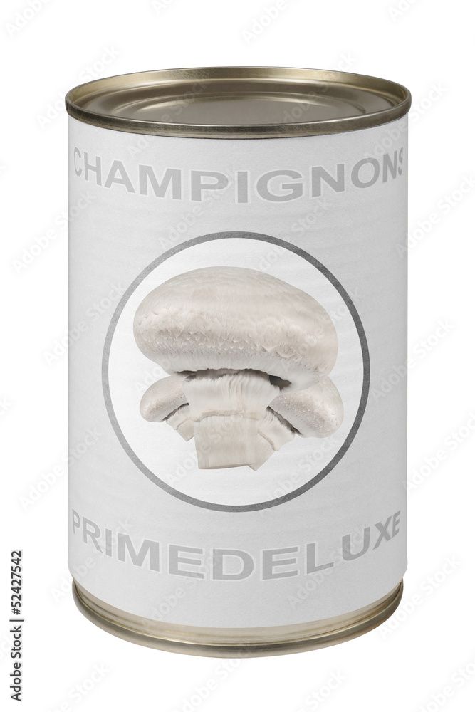 Champignons