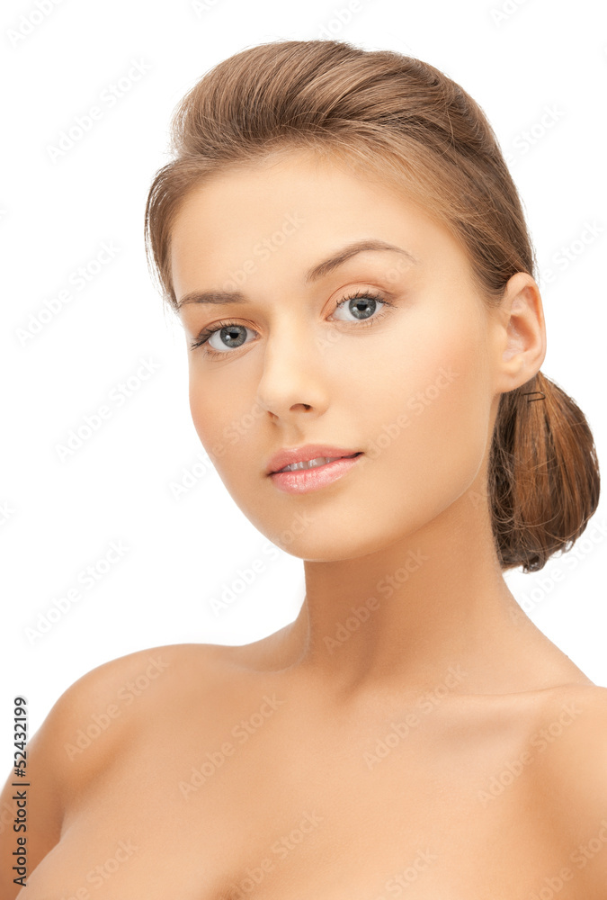 young woman young woman