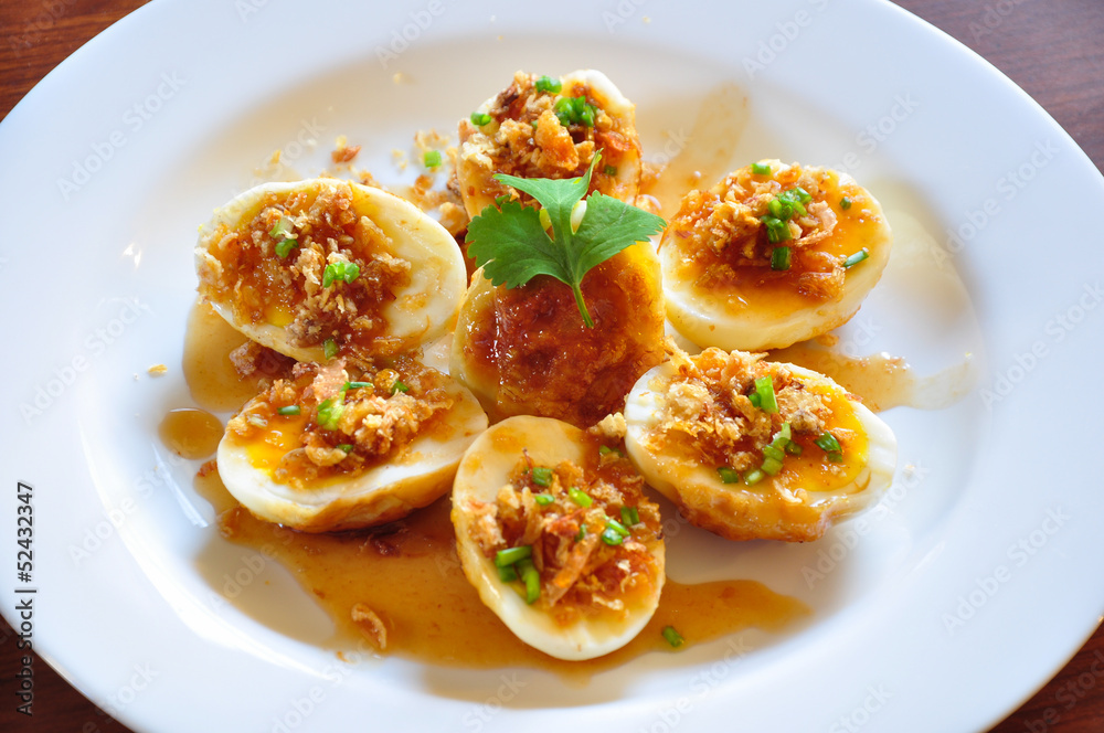 Deviled eggs Deviled eggs