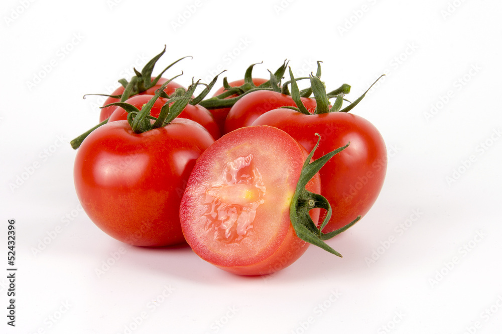 Tomaten Tomaten