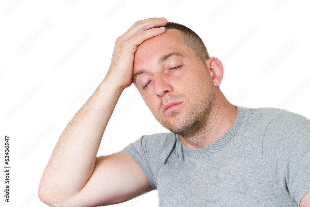 depressed man with his head in his hands depressed man with his head in his hands