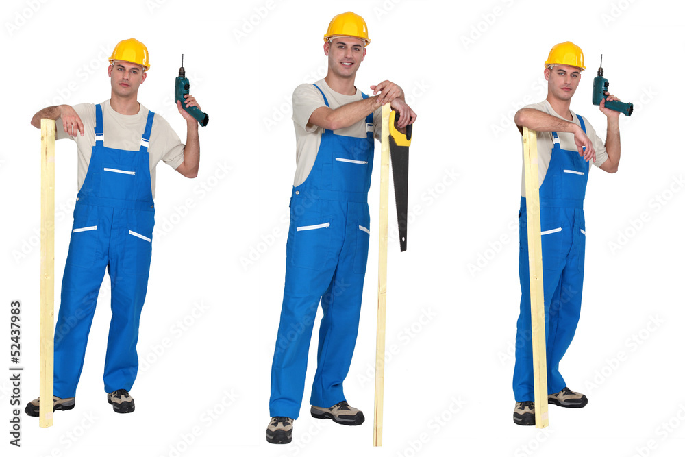 Carpenter Carpenter