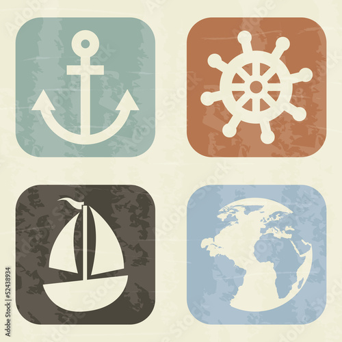 nautical elements