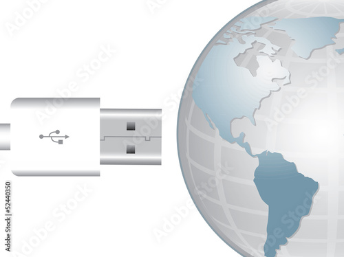 usb world