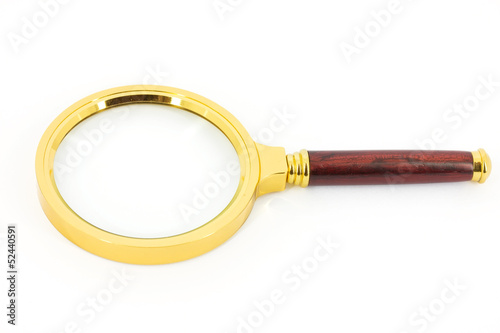 Magnifying glass