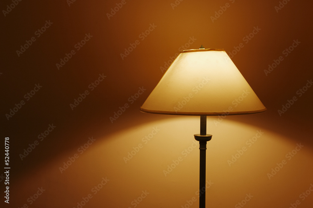 old style lamp old style lamp