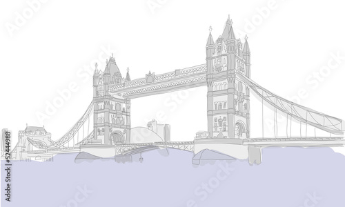 attractions Tower Bridge
