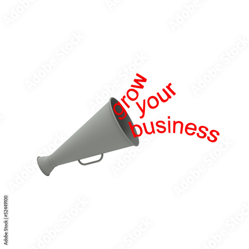 Grow your business