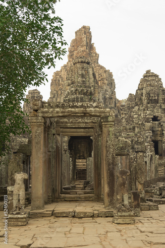 Kambodzha.Angkor Wat.