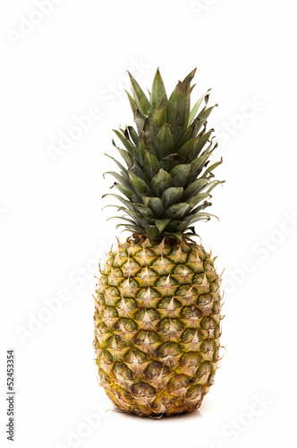 big Pineapple