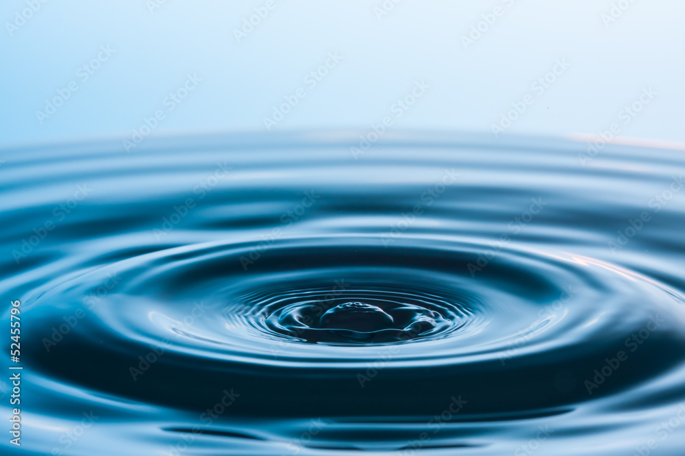 blue fall drop 40 blue fall drop 40