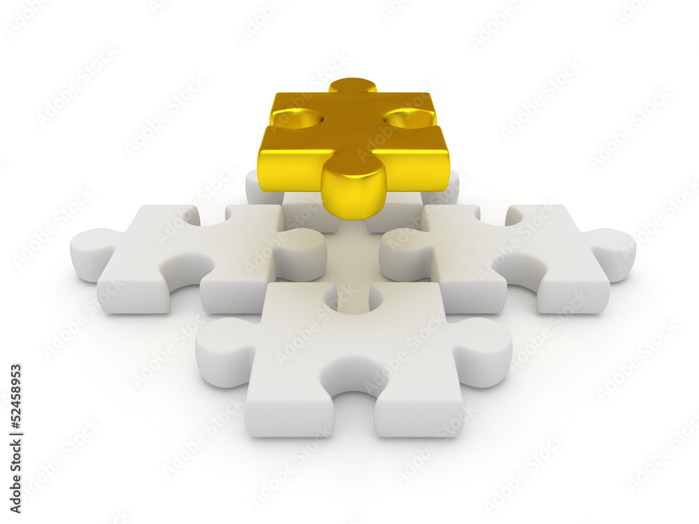 puzzle puzzle