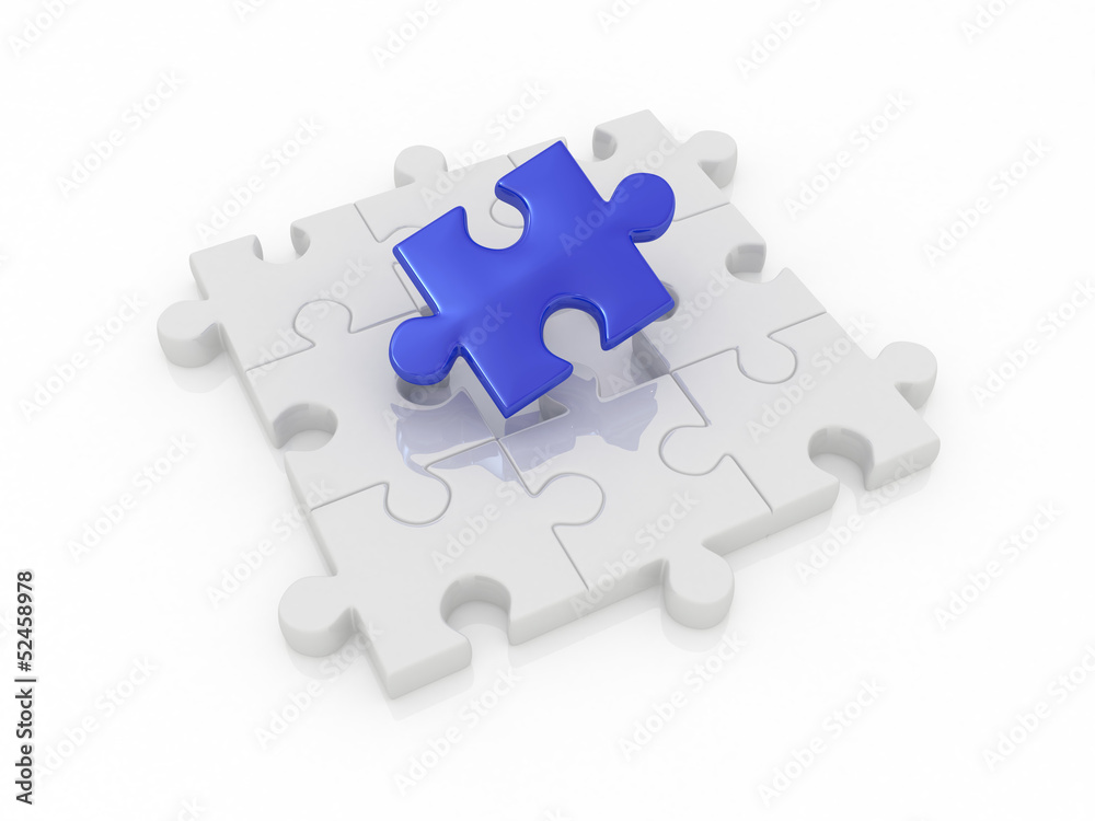 puzzle puzzle