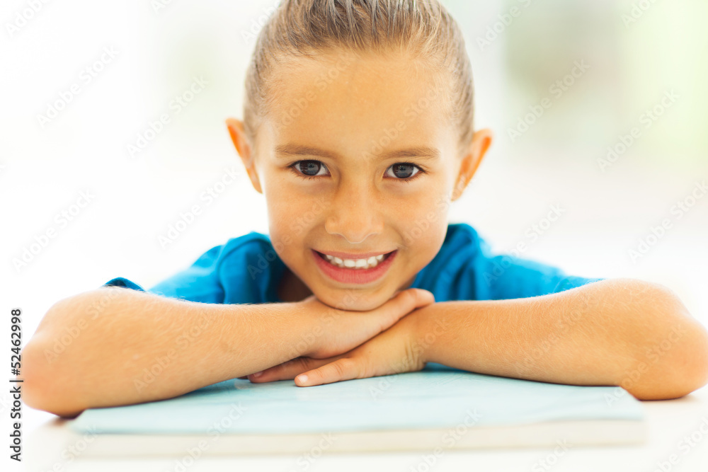 cute little girl closeup portrait cute little girl closeup portrait