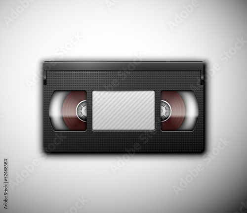 Isolated videotape