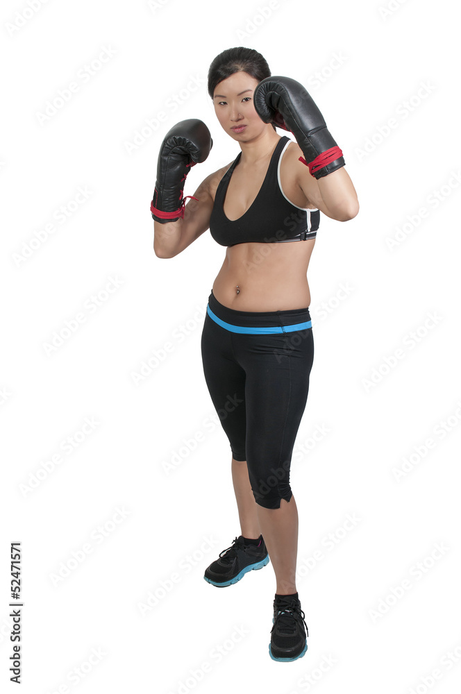 Boxing Boxing