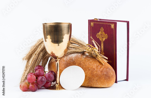 holy bread