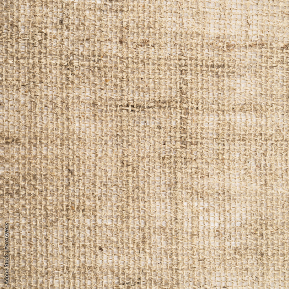 Hessian burlap cloth texture background Hessian burlap cloth texture background