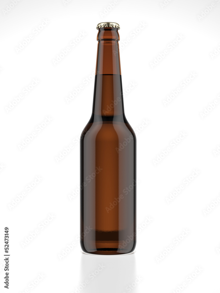 Bottle of beer