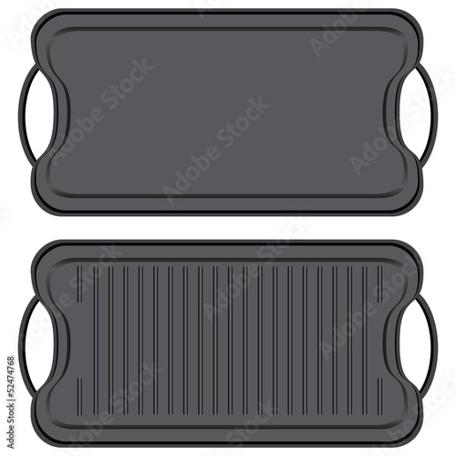 Non-stick Griddle