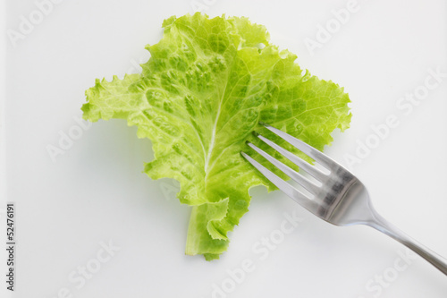 Lettuce