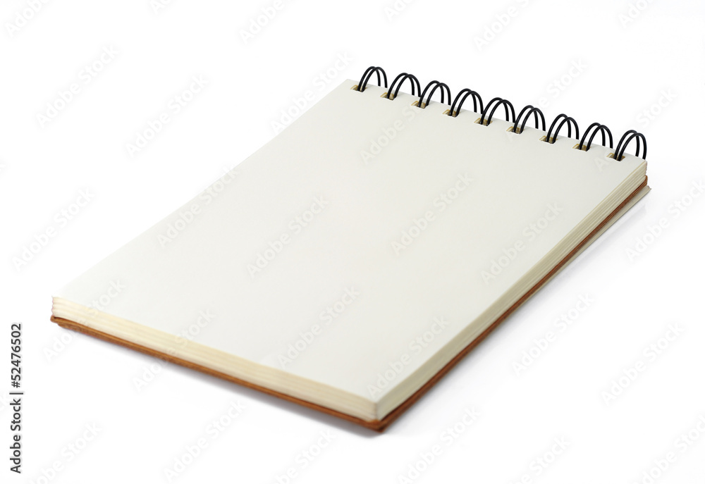 notepad notepad