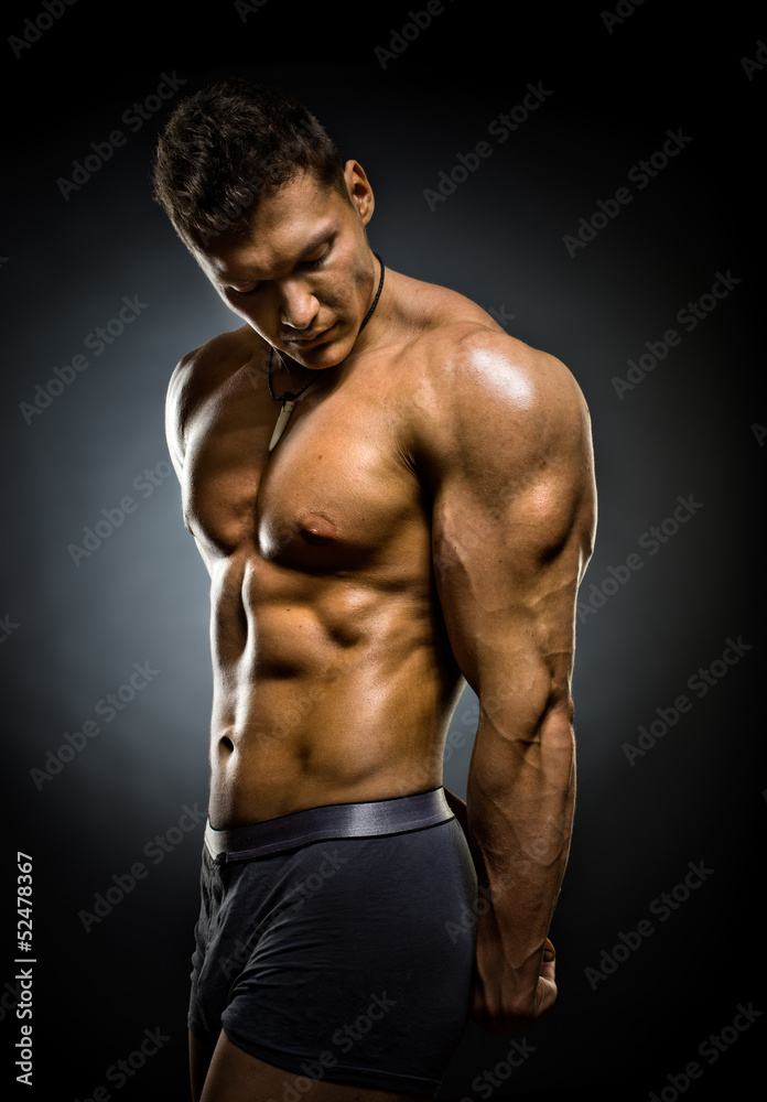 bodybuilder bodybuilder