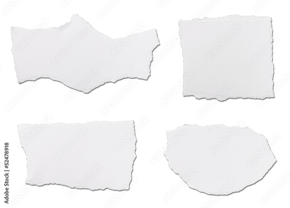 white paper ripped message background white paper ripped message background