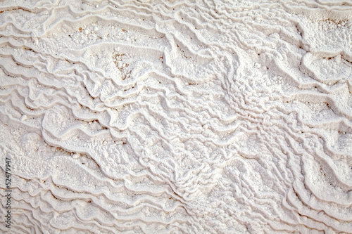 Quadro su tela Natural travertine background