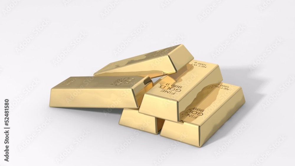 gold