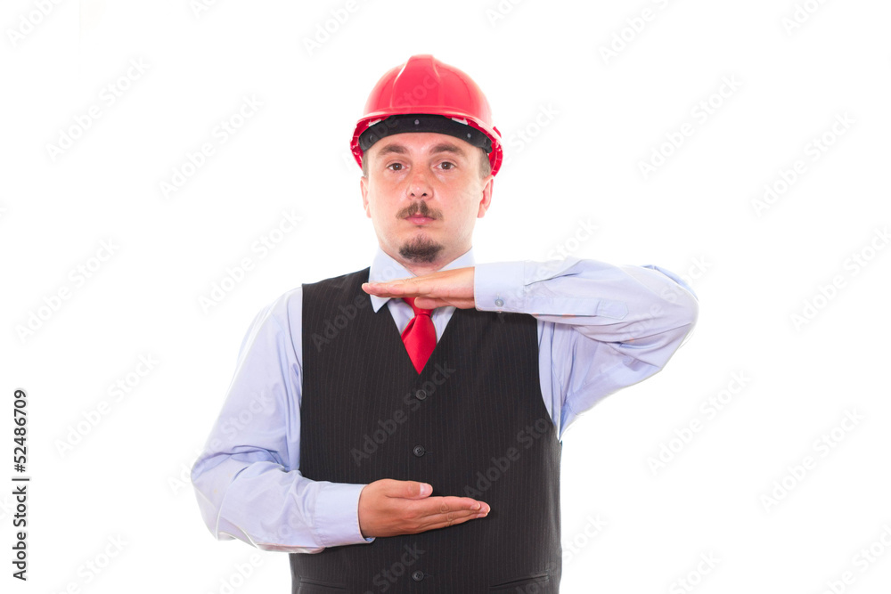 Businessman idea Businessman idea