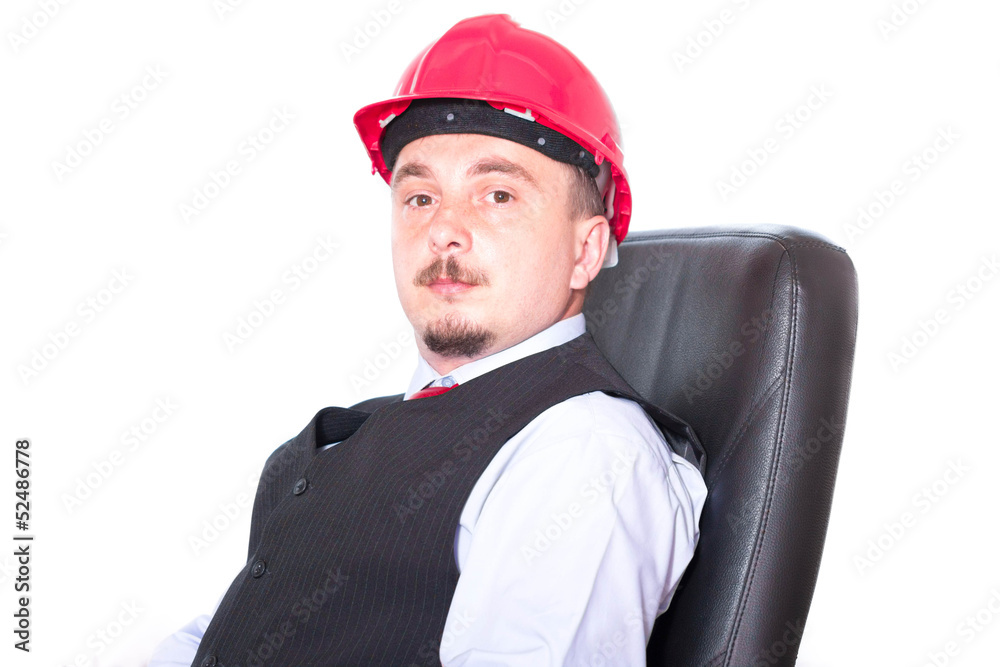 Businessman idea Businessman idea