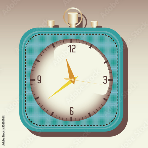 time icon