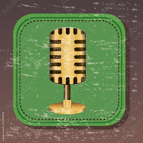 Microphone