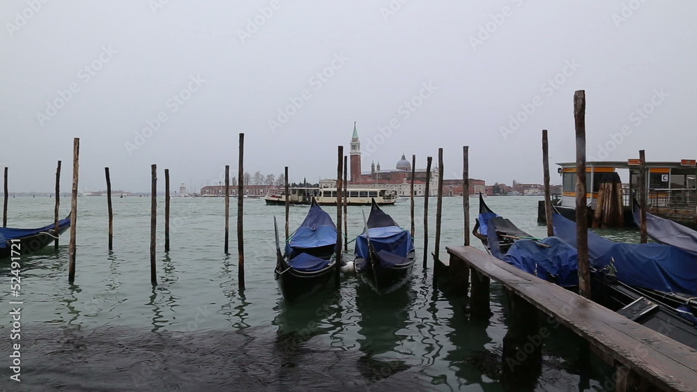Venice Italy spring video 1080p Venice Italy spring video 1080p