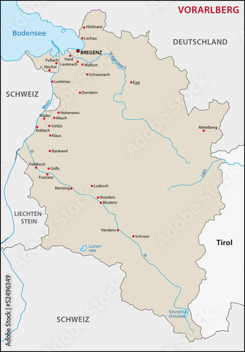 Vorarlberg