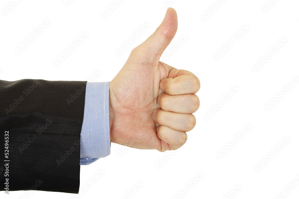 thumbs up thumbs up