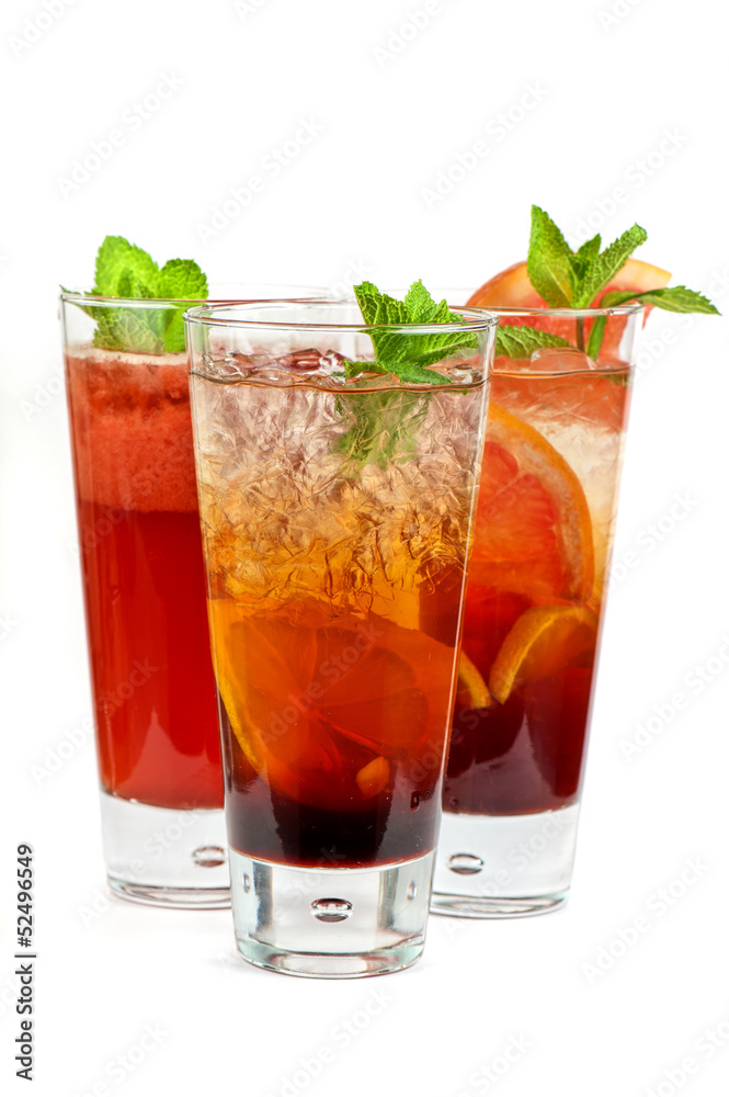 fresh cold tea fresh cold tea