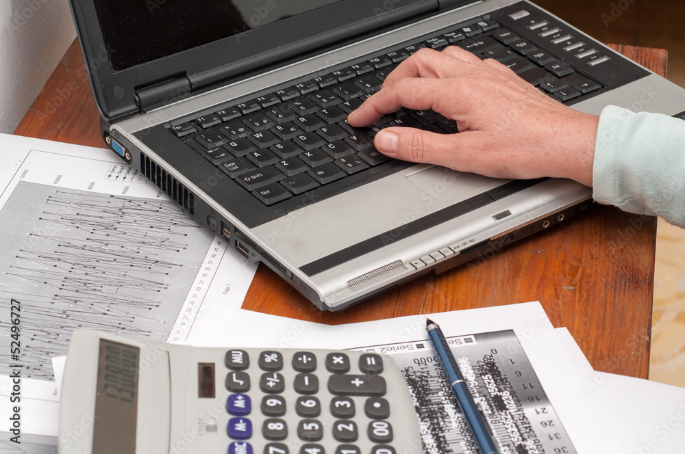 financial study financial study