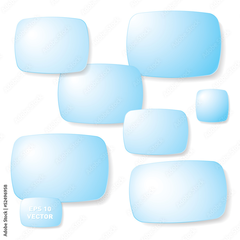 flying light blue abstract screens flying light blue abstract screens