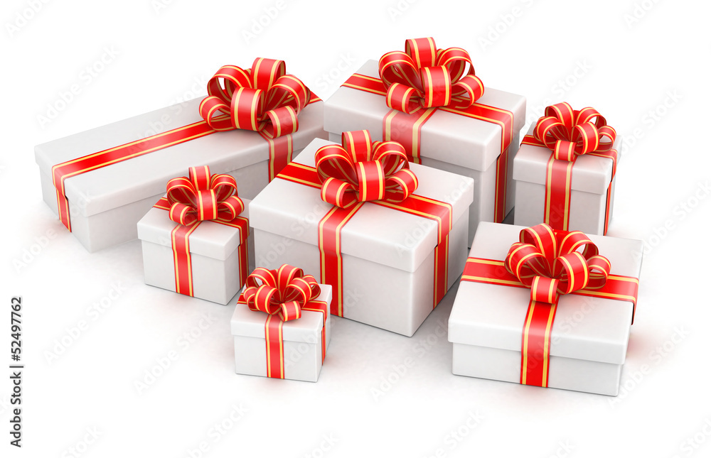 Gift boxes