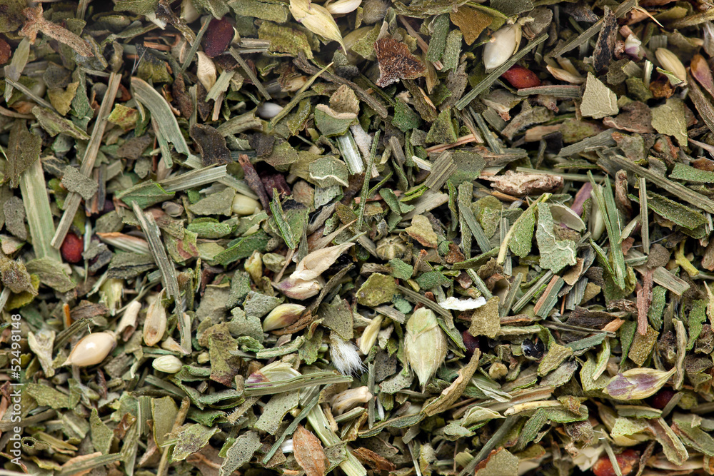 Spice for cooking. It is photographed close Spice for cooking. It is photographed close