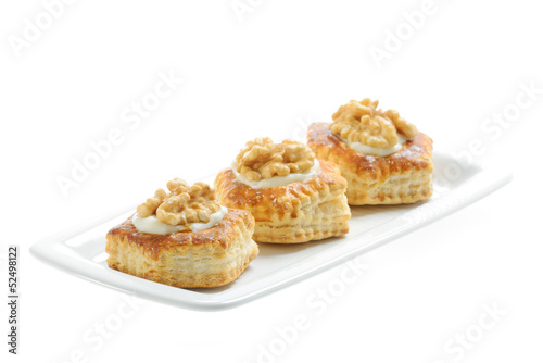 Fotografia Vol au vant alle noci