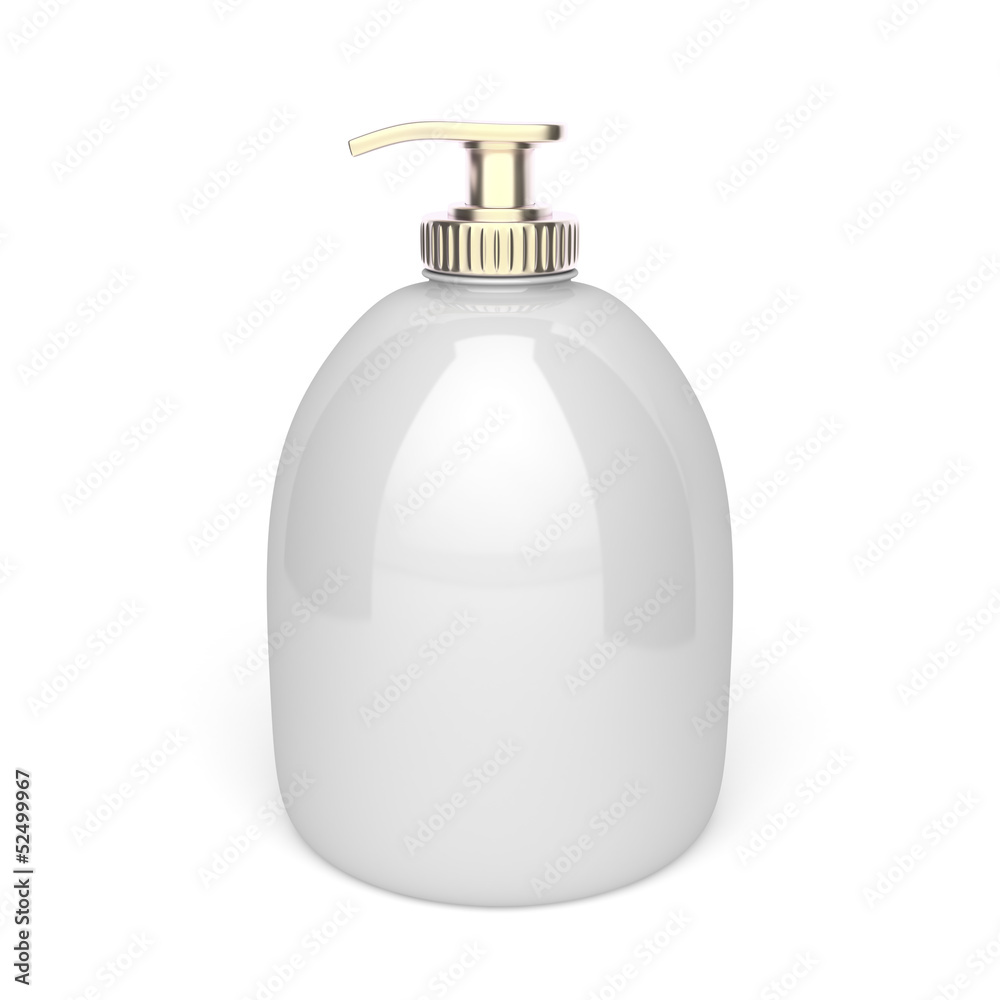 Liquid soap Liquid soap