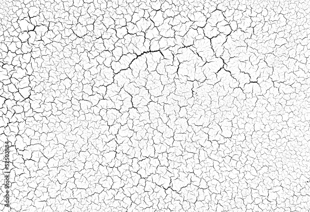 Cracked background texture Cracked background texture