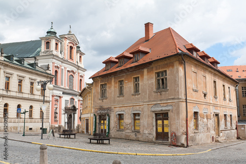 Church of Saint John of Nepomuk