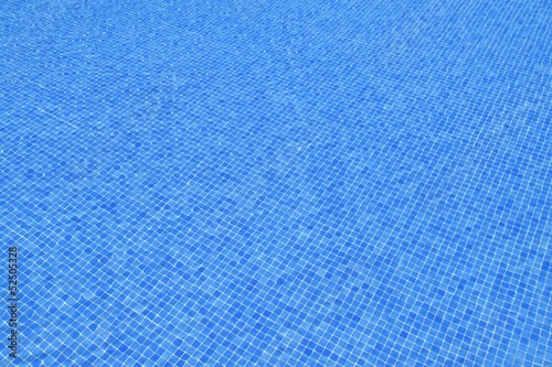 transparentes aguas azules