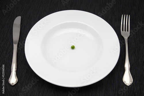 Fototapeta dieta