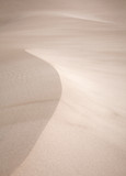 barkhan dune